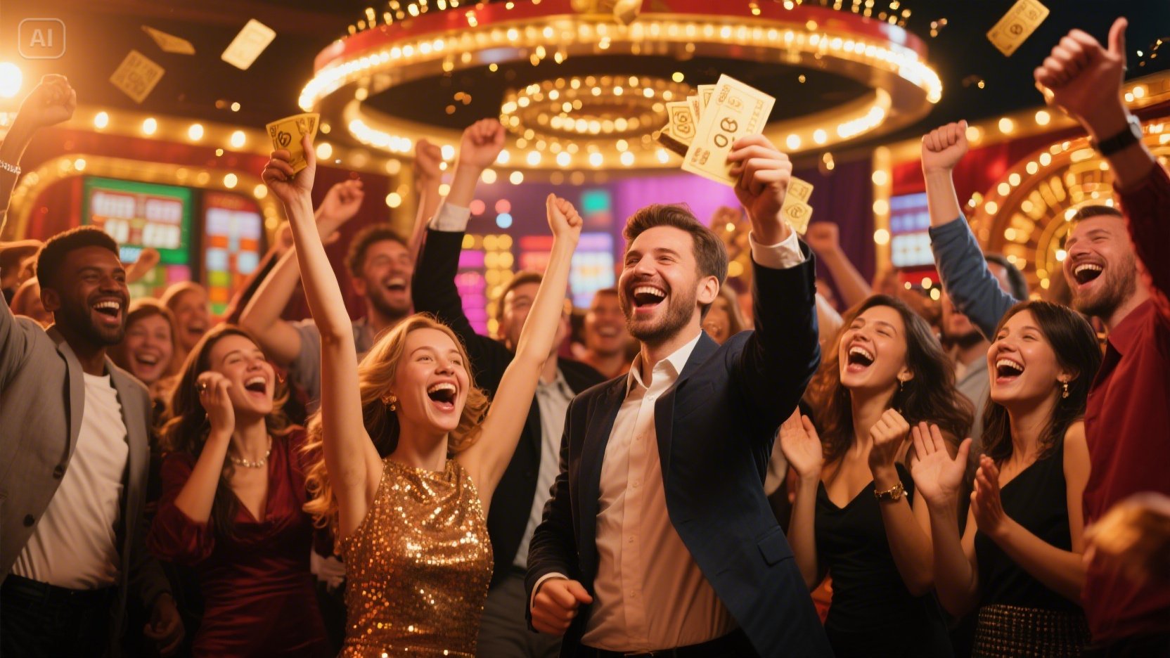 Registration at blackjack online Casino