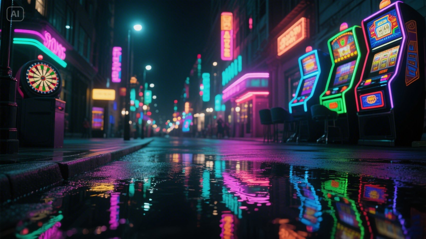 Registration at blackjack online Casino